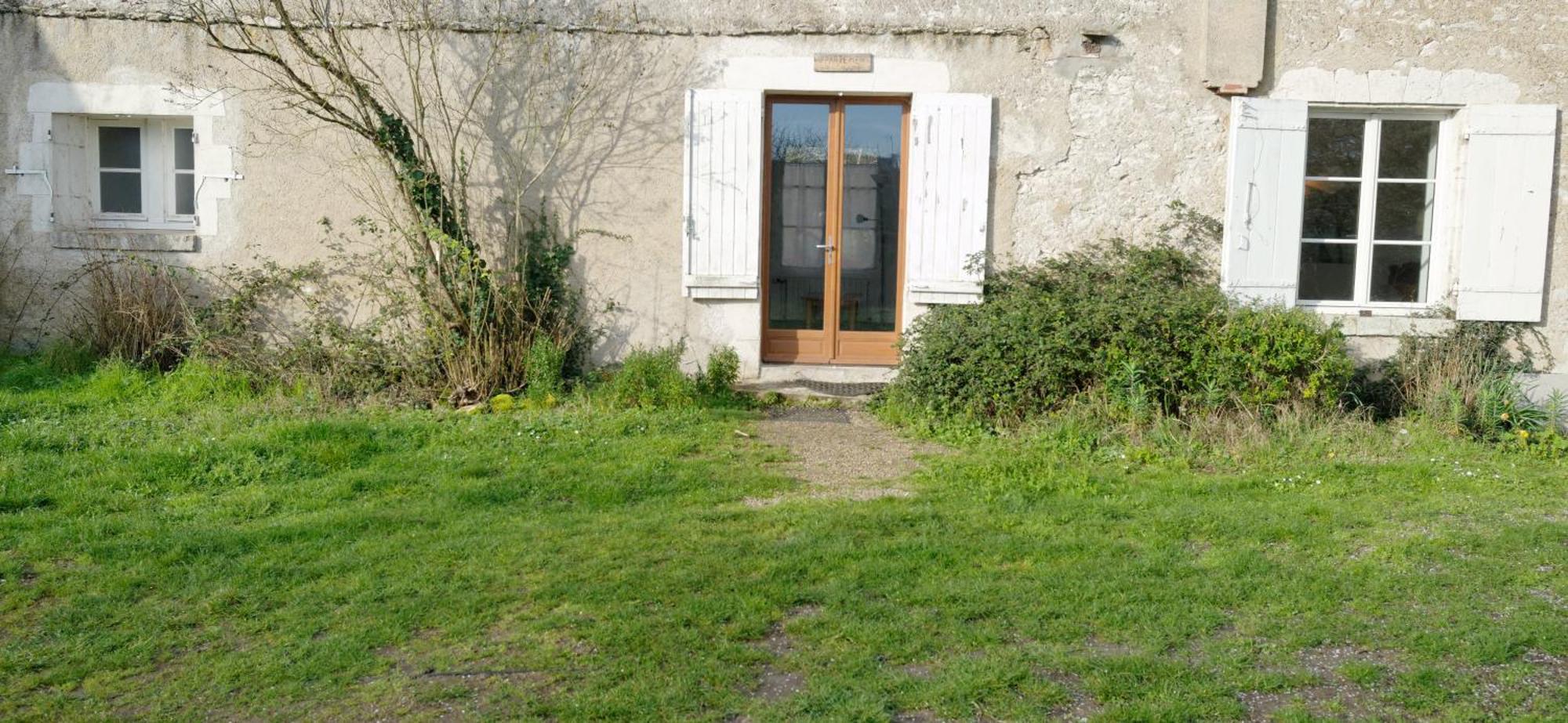 La Boisselee Hotel Saint-Dye-sur-Loire Exterior photo